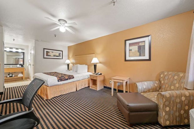 Images Best Western Plus Executive Inn & Suites