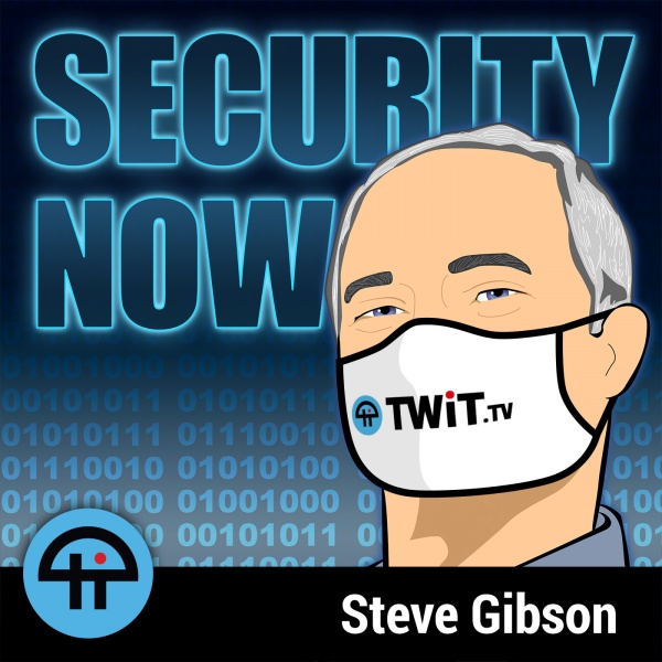 Steve Gibson, the man who coined the term spyware and created the first anti-spyware program, creator of Spinrite and ShieldsUP, discusses the hot topics in security today with Leo Laporte.