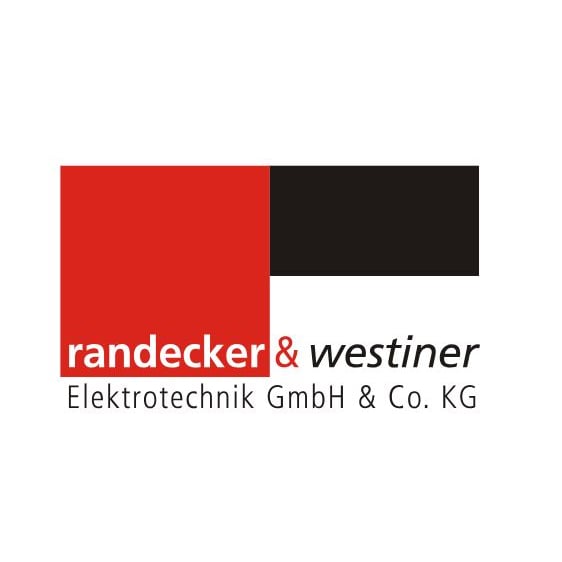 randecker & westiner Elektrotechnik GmbH & Co. KG in Heilbronn am Neckar - Logo