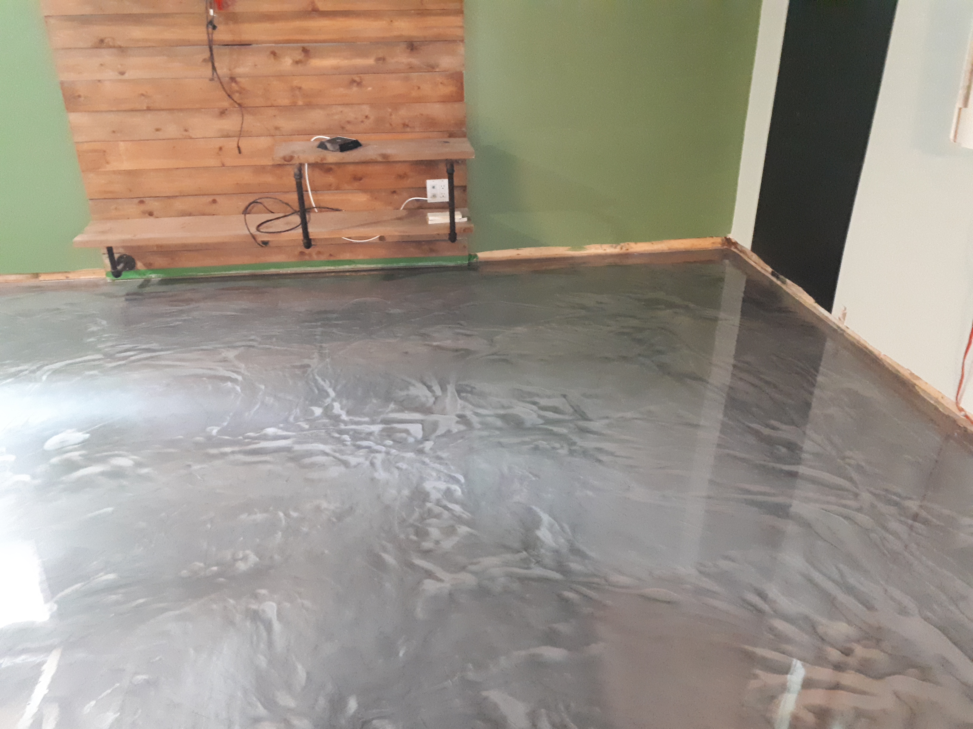 Images Époxy New Look