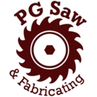 PG Saw & Fabricating