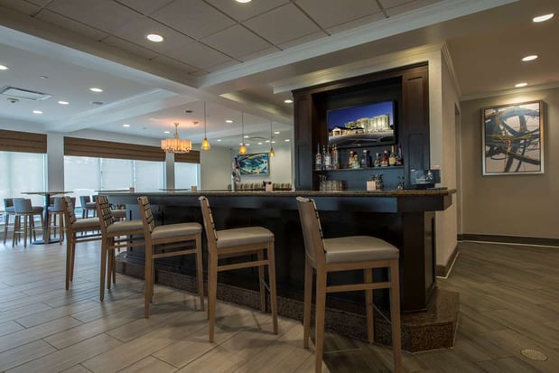 Images Hilton Garden Inn Atlanta Airport North