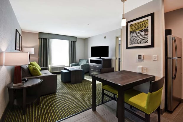 Images Homewood Suites by Hilton Novi Detroit