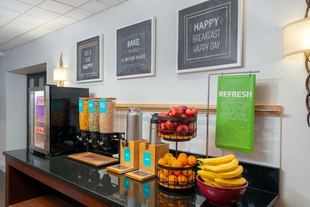 Images Hampton Inn Danbury