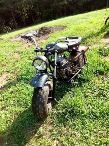 Images Rambo's Small Engine And ATV Repair