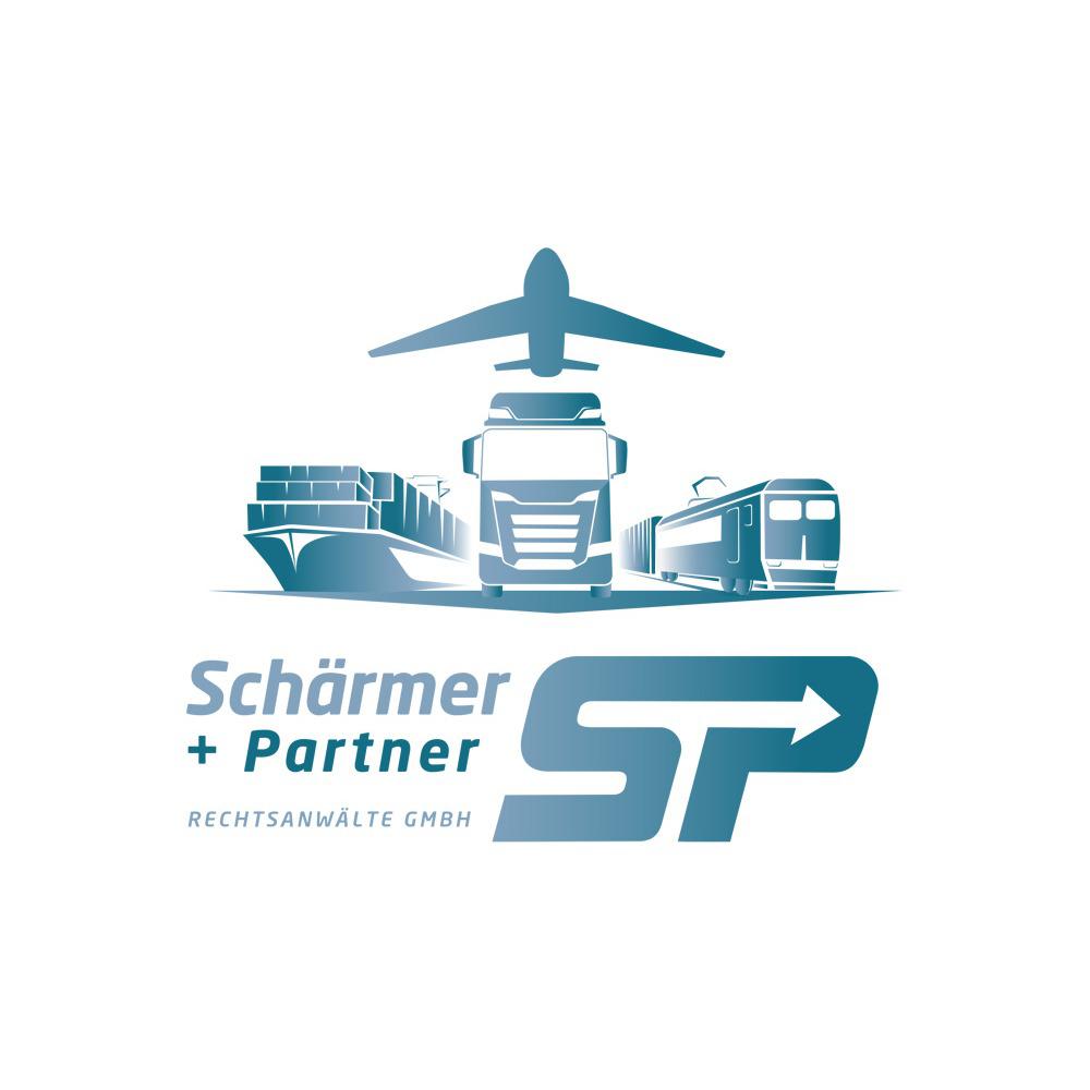 Schärmer + Partner Rechtsanwälte GmbH Logo