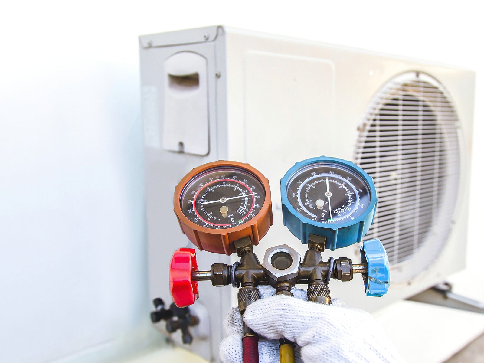 Chiasson's Heating & Air Conditioning