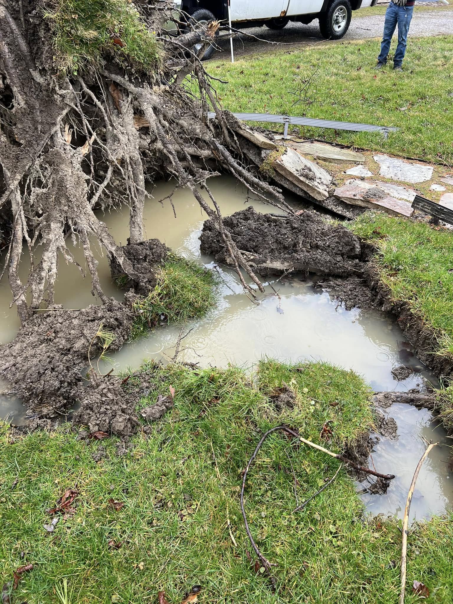 We provide emergency tree services to help homeowners and property managers address urgent issues caused by storms, damage, or fallen trees. At Lucca Landscaping & Construction LLC, we respond quickly and work efficiently to secure your property and restore safety. Our team is prepared to handle critical situations with the care and urgency they require. When time matters most, we’re ready to help.