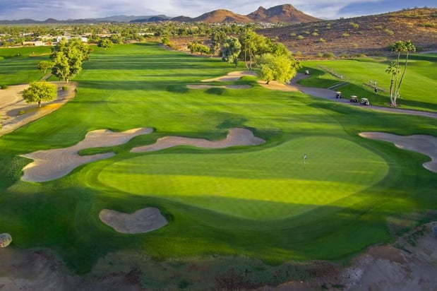 Images Hilton Phoenix Tapatio Cliffs Resort