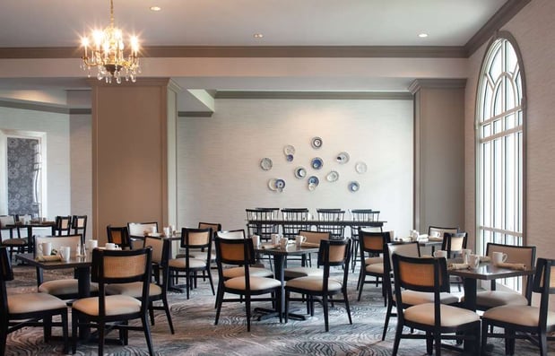 Images Hilton Atlanta/Marietta Hotel & Conference Center