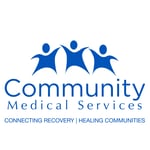 Community Medical Services Logo
