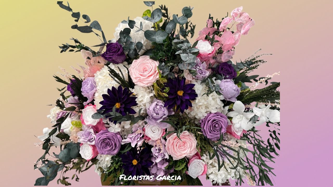 Images Floristas García