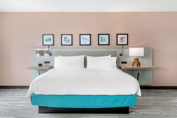 Images Hilton Garden Inn Atlanta NE/Gwinnett Sugarloaf