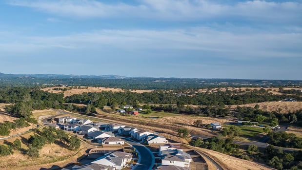 Images Ridgeline at Bickford by Toll Brothers