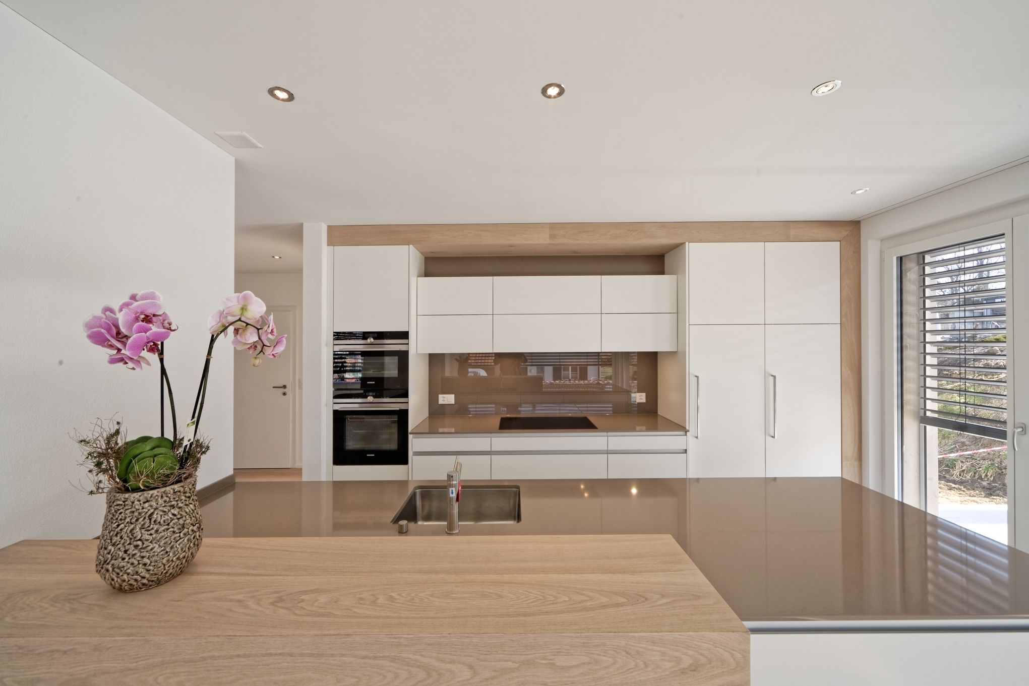 Bilder Klaus Schreinerei AG