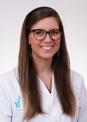 Bethany Evans, NP - Charleston, SC - Neonatology, Neonatologist