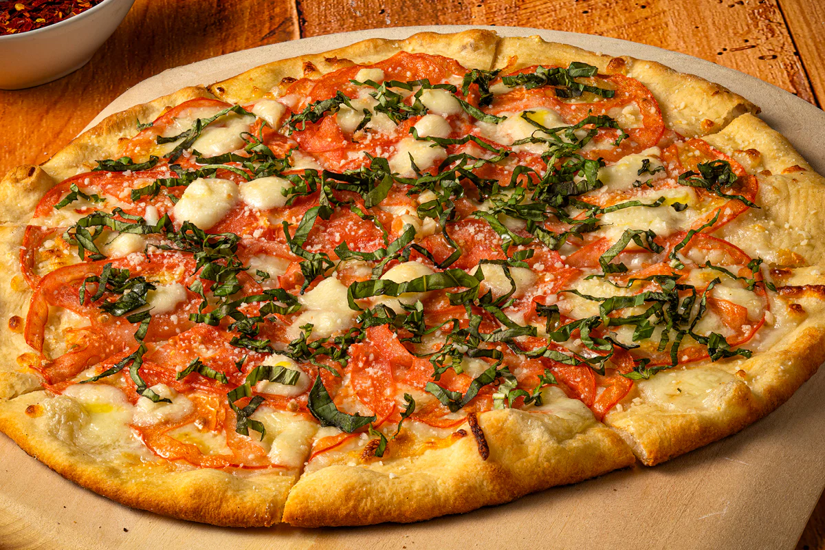 Margherita  - PIZZA