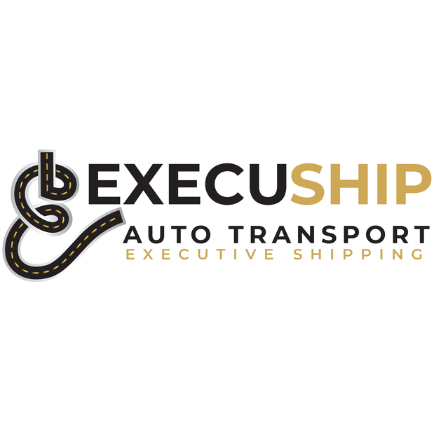 ExecuShip Auto Transport Logo