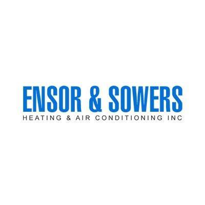 Ensor & Sowers Heating & Air Conditioning Inc Logo