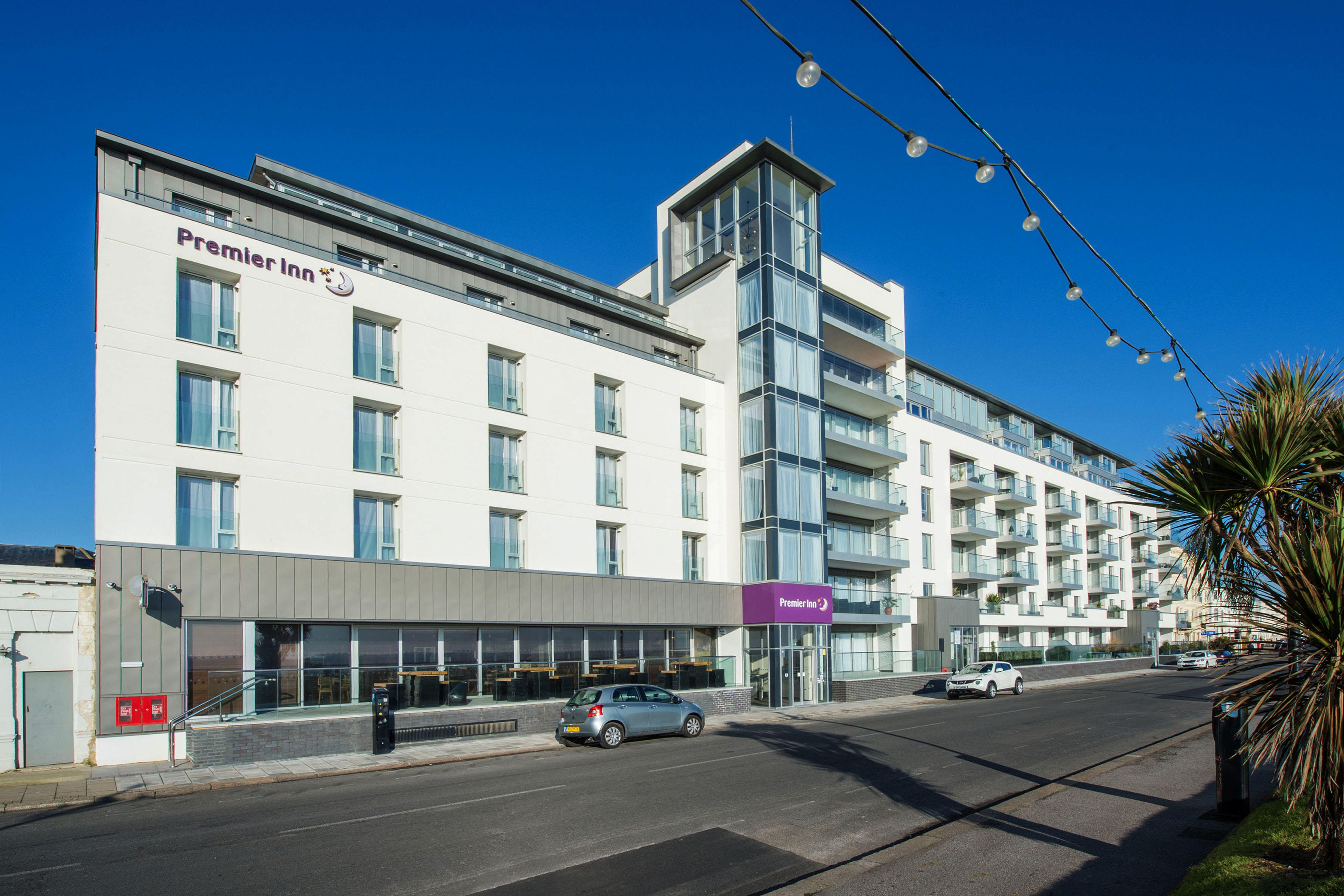 Premier Inn Worthing Seafront Hotel Hotels In BN11 3FN 192 Premier Inn Worthing Seafront Hotel Hotels In BN11 3FN 192