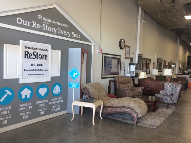 Images Habitat for Humanity ReStore