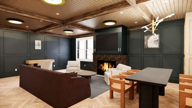 Images Skaneateles Fields Resort & Spa, Curio Collection by Hilton