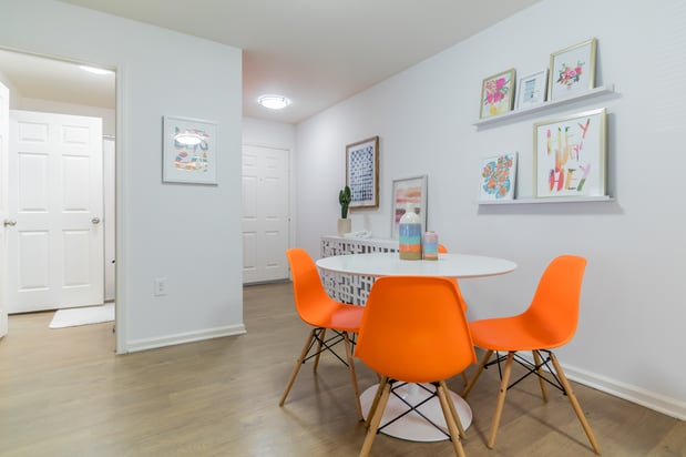 Images Eagle Rock Apartments at Freehold