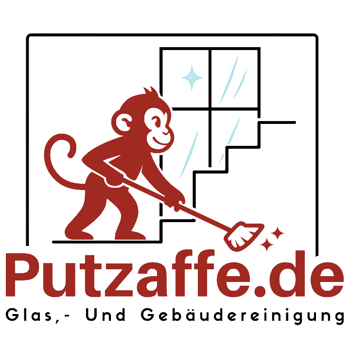 Putzaffe - Glas, - & Gebäudereinigung  