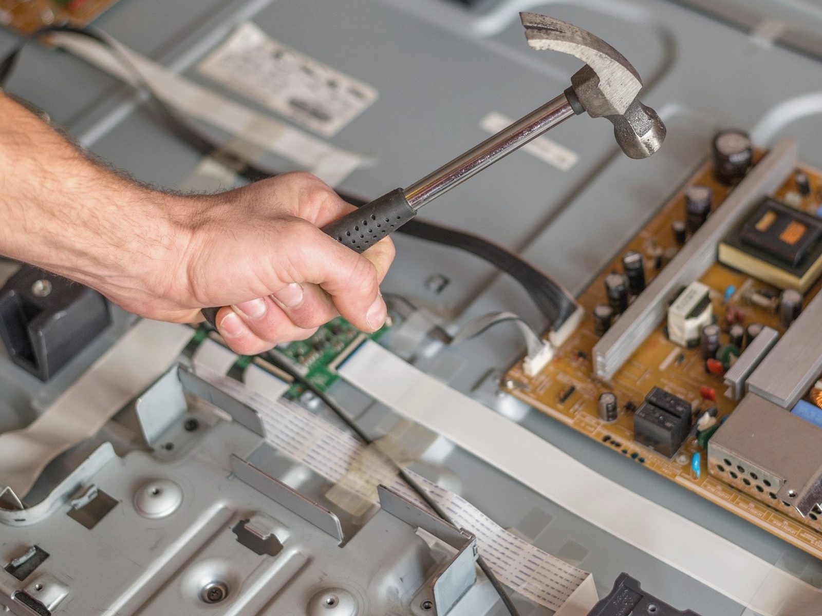 Sears Heating and Air Conditioning