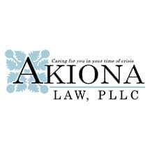Akiona Law, PLLC - logo Akiona Law, PLLC Seattle (425)740-2209