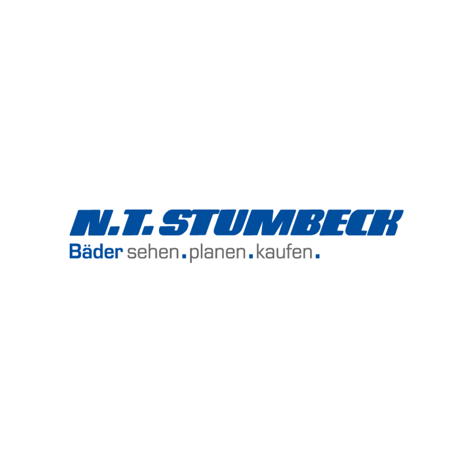 N.T. Stumbeck GmbH & Co. KG in Rosenheim in Oberbayern - Logo