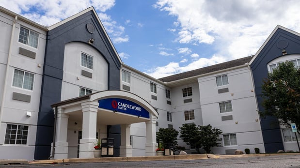 Images Candlewood Suites Peoria at Grand Prairie by IHG