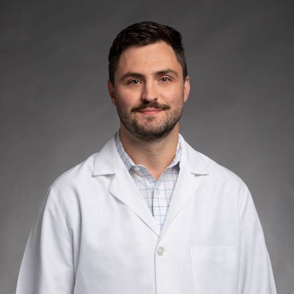 Images Benjamin Pardue, DO