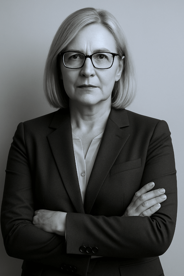 Rechtsanwältin Jaana Dethlefsen, Justus-von-Liebig-Ring 8 in Quickborn