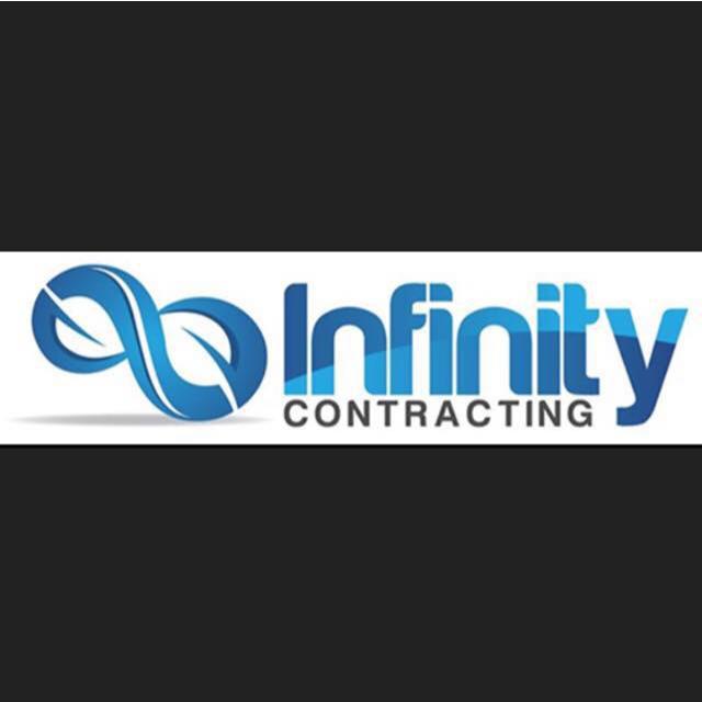 Infinity Contracting ATX LLC Logo