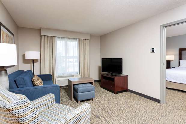 Images Homewood Suites by Hilton Indianapolis Northwest