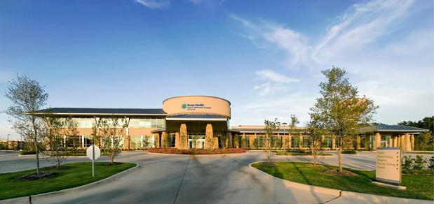 Images Texas Health Harris Methodist Hospital Southlake