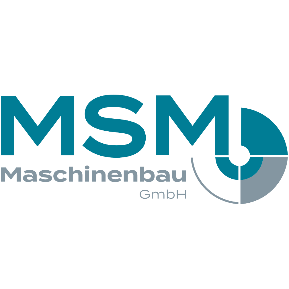 MSM Maschinenbau GmbH  