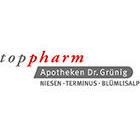 TopPharm Apotheke Blümlisalp Logo