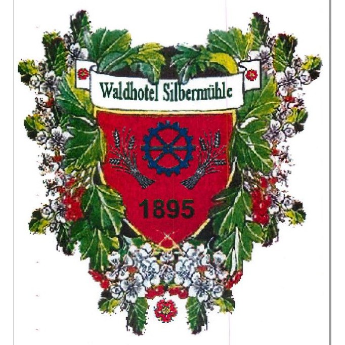 Waldhotel Silbermühle in Horn Bad Meinberg - Logo