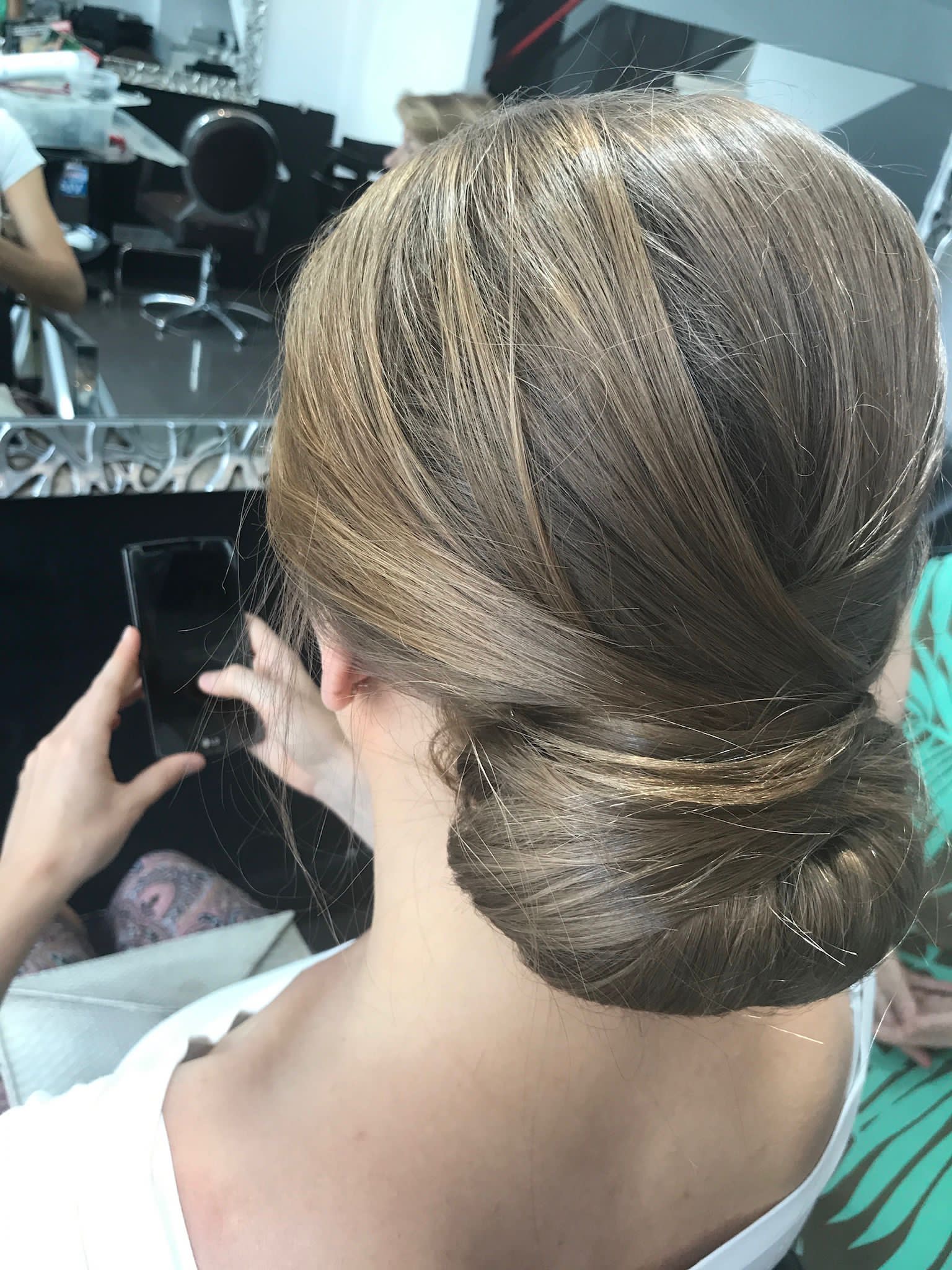 Images Alexis Díaz Salón de Peluquería y Centro de Estética