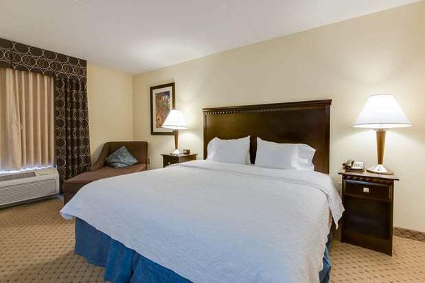 Images Hampton Inn & Suites Mt. Juliet