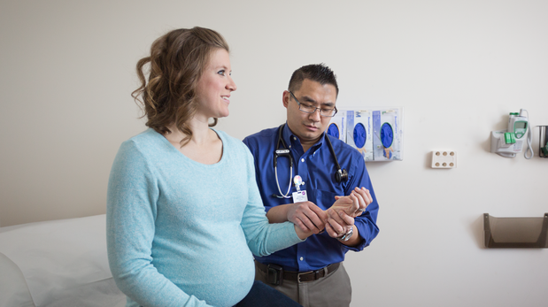 Images ThedaCare Physicians-Darboy