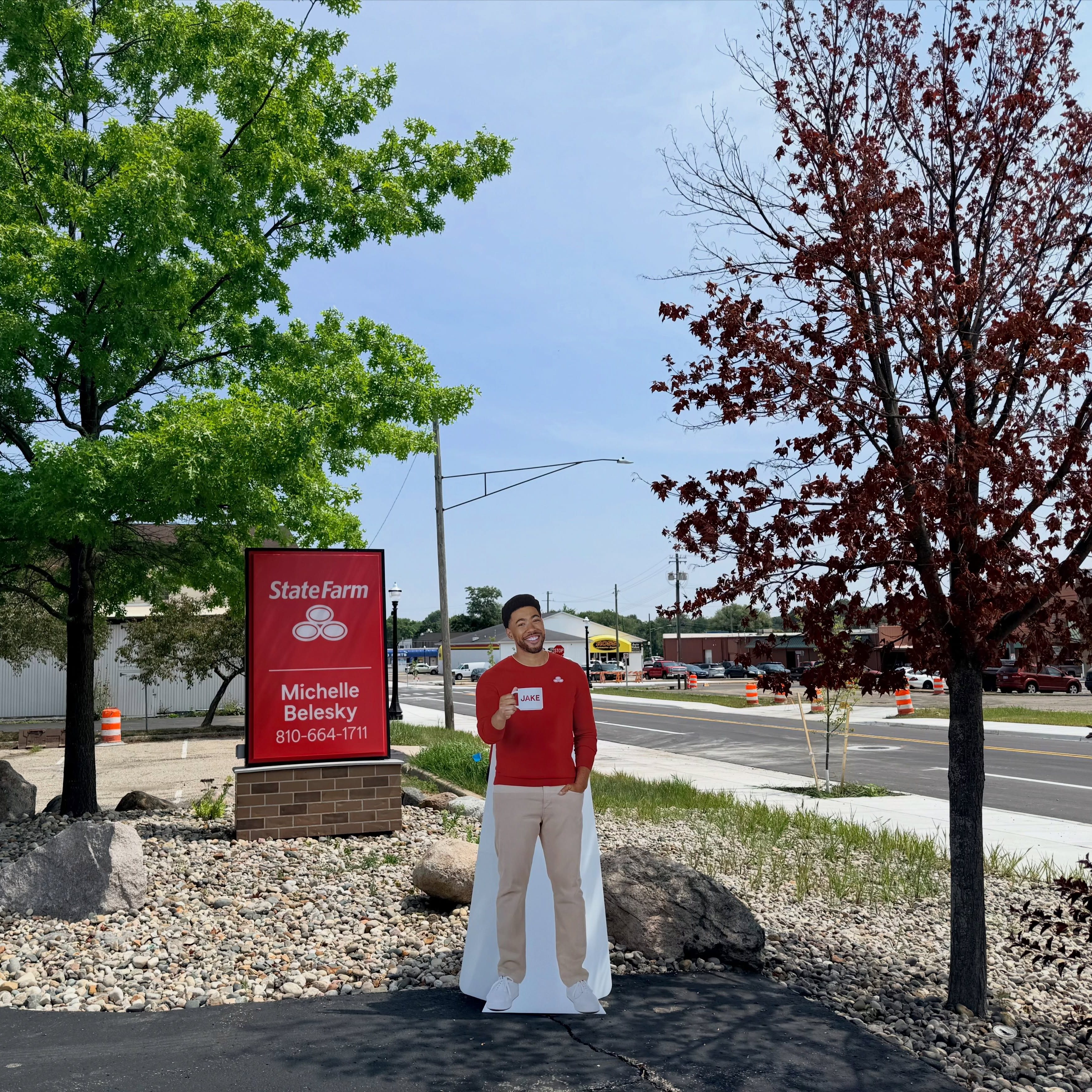 Looking for an insurance quote? Visit our team in downtown Lapeer! We are happy to answer your questions and help you explore coverage options that fit your needs and budget.