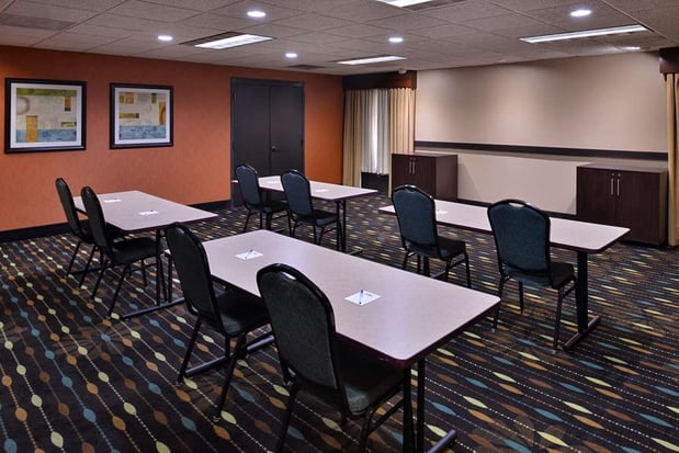 Images Best Western Plus Wichita West Airport Inn