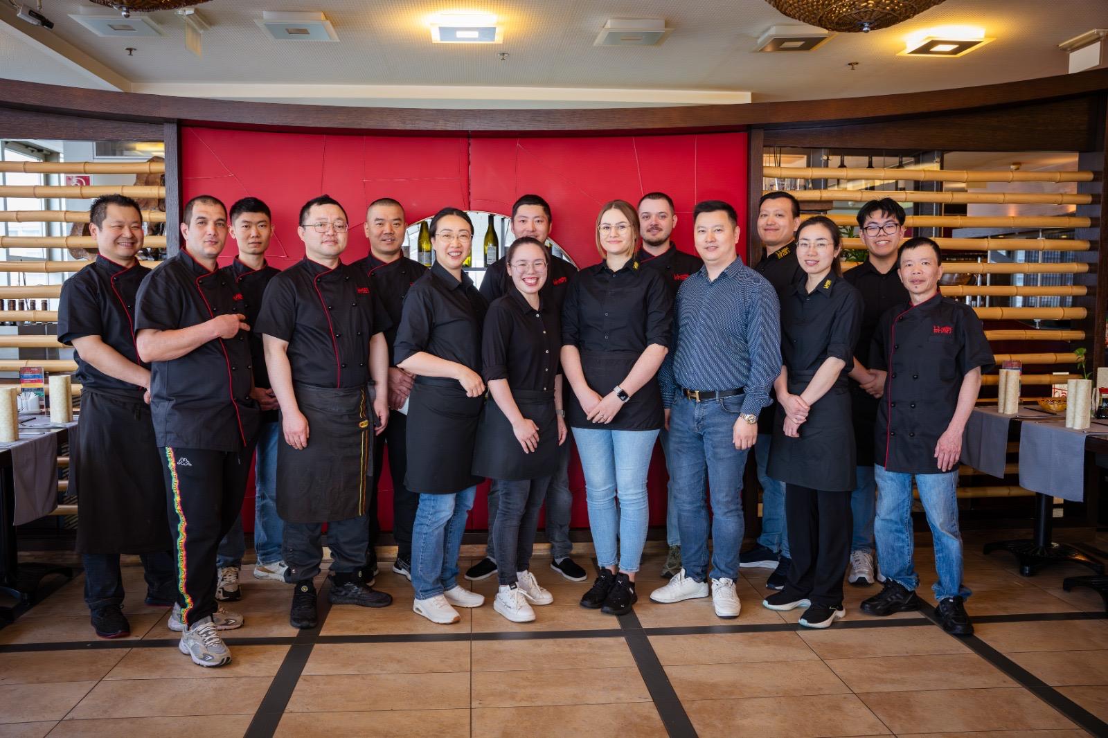 Bild 3 von Cooking Khan - All You Can Eat