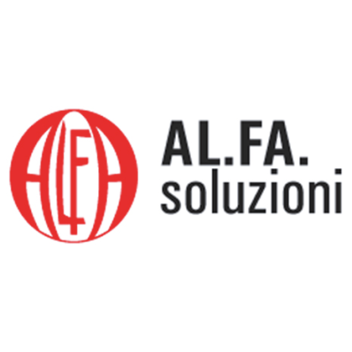 Al.Fa Soluzioni Sas Logo
