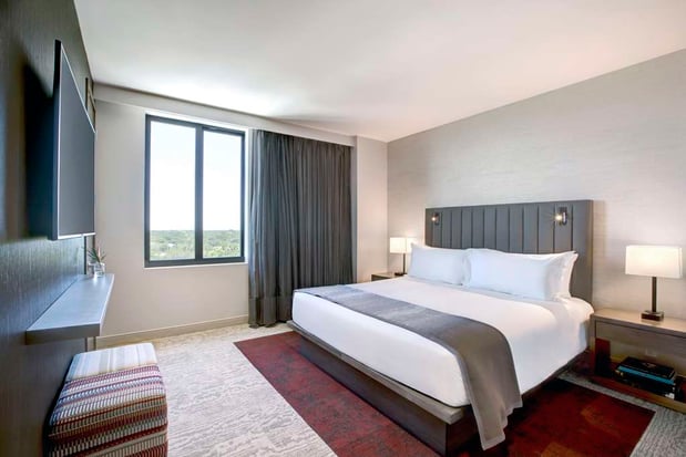 Images THesis Hotel Miami Coral Gables, Curio Collection by Hilton