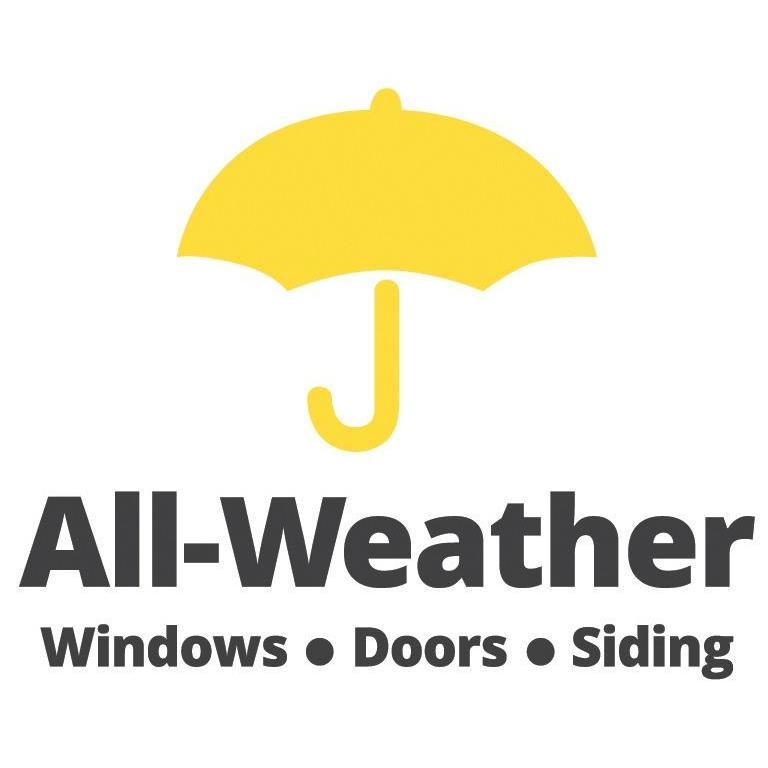 All-Weather Windows, Doors & Siding Logo