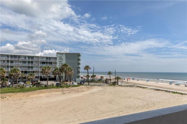 Images Best Western Plus Daytona Inn Seabreeze Oceanfront